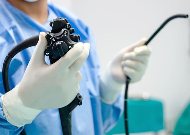 消化器・内視鏡専門医