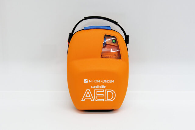 AED