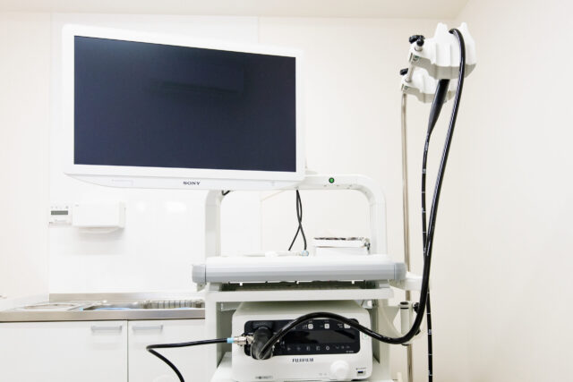 内視鏡検査システム