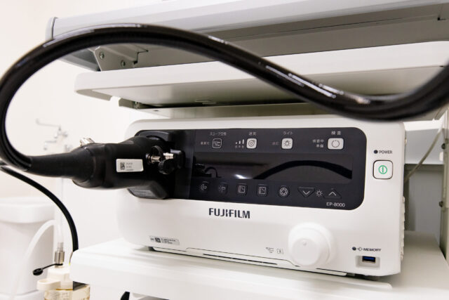 内視鏡システム